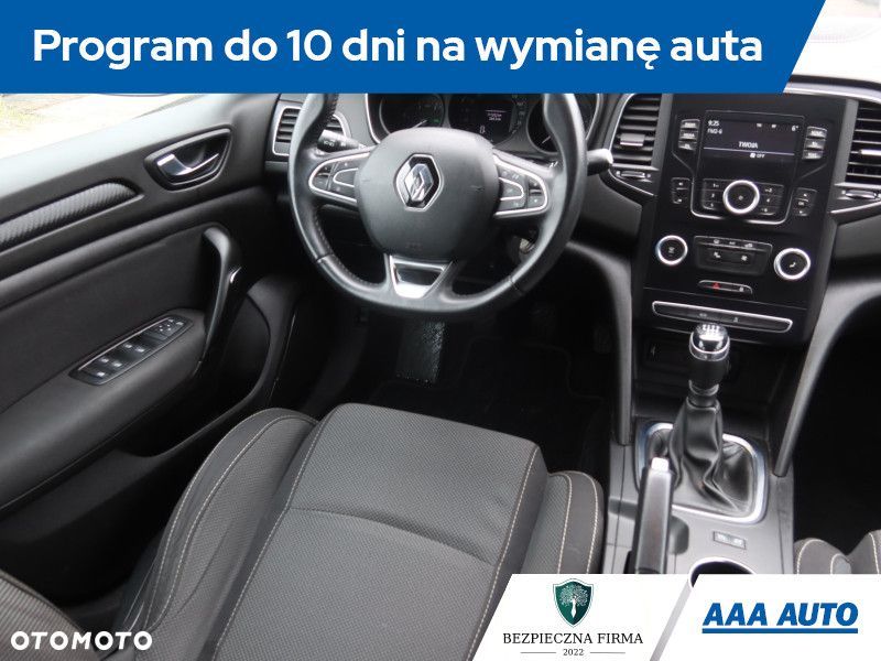 Renault Megane - 9