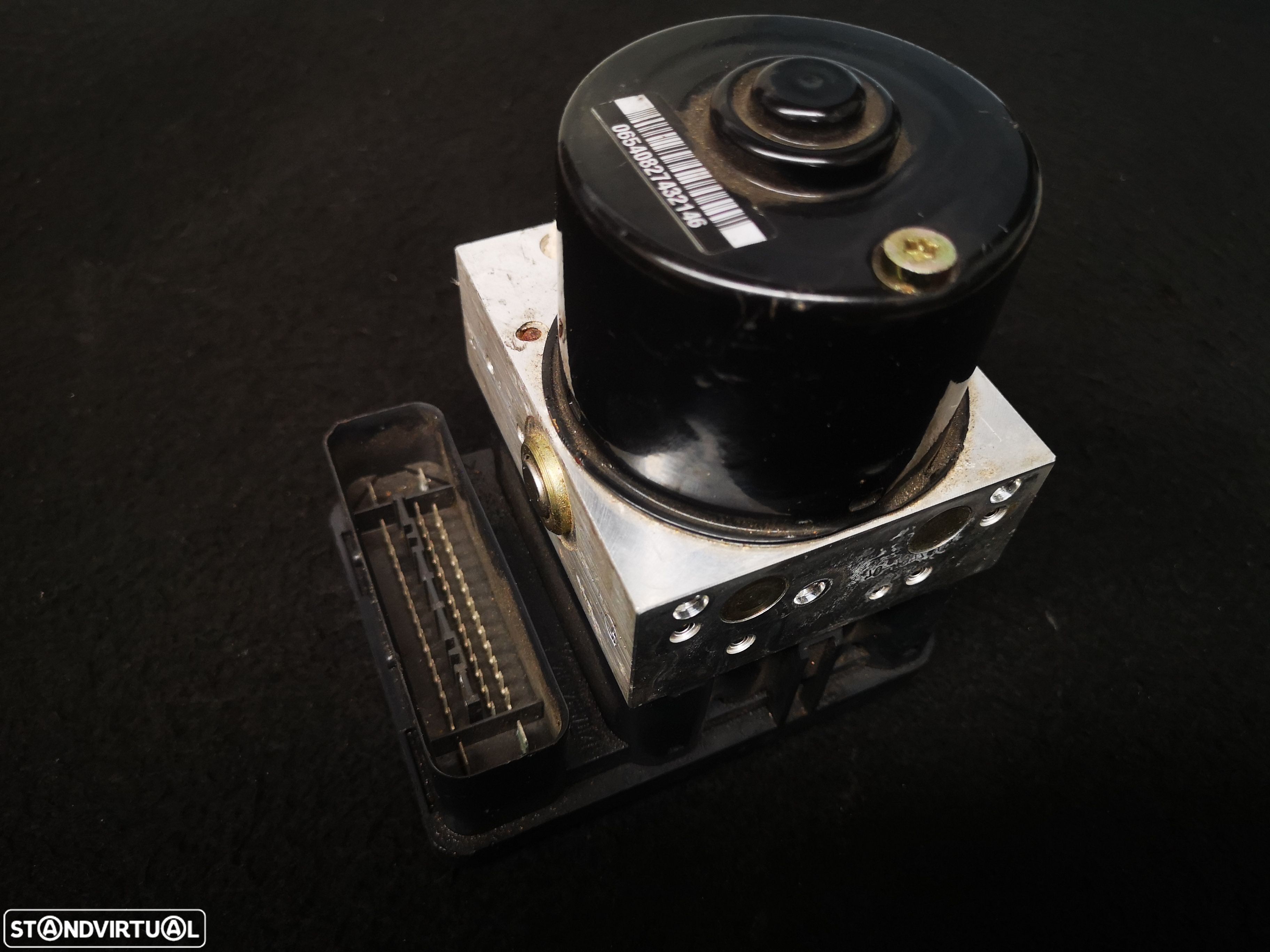 Bomba ABS BMW1  E87 2004-2007 - 1