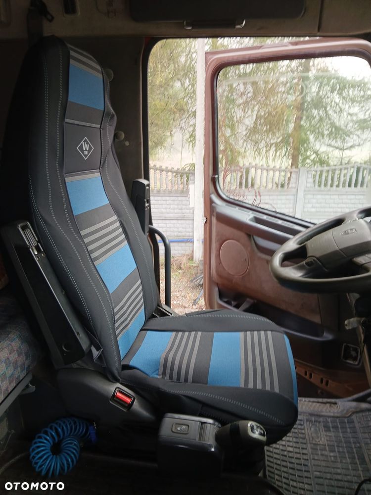 Volvo FH12 - 12