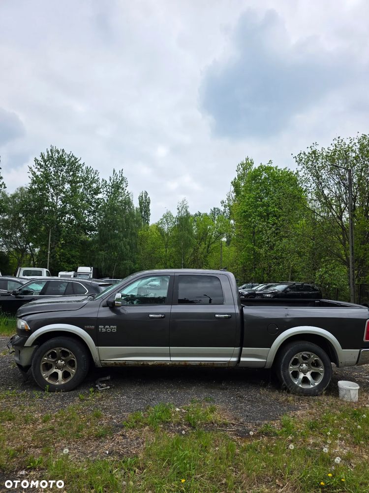 Dodge RAM - 4