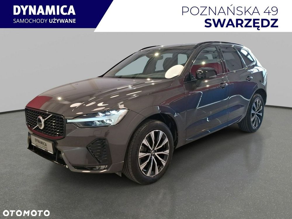 Volvo XC 60 - 4