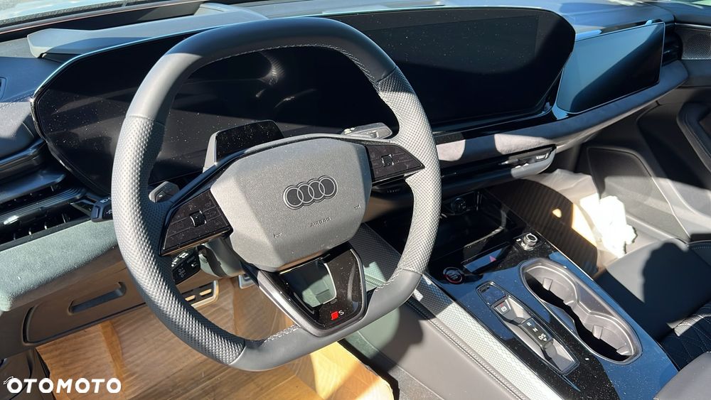 Audi A6 Limousine - 17