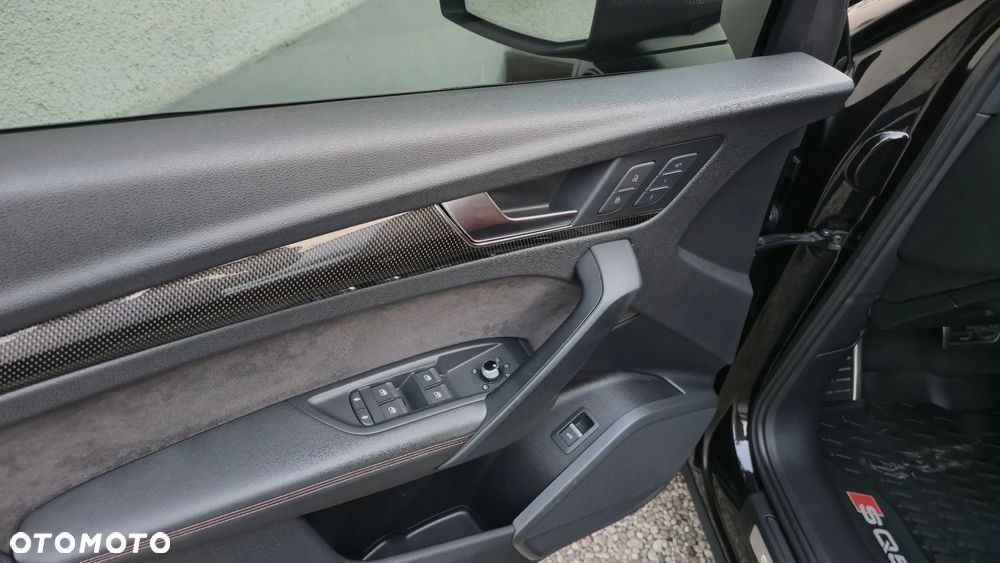 Audi SQ5 3.0 TFSI Quattro Tiptronic - 7