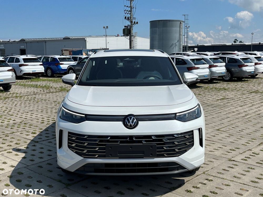 Volkswagen Tayron 2.0 TSI 4Mot Elegance DSG - 3