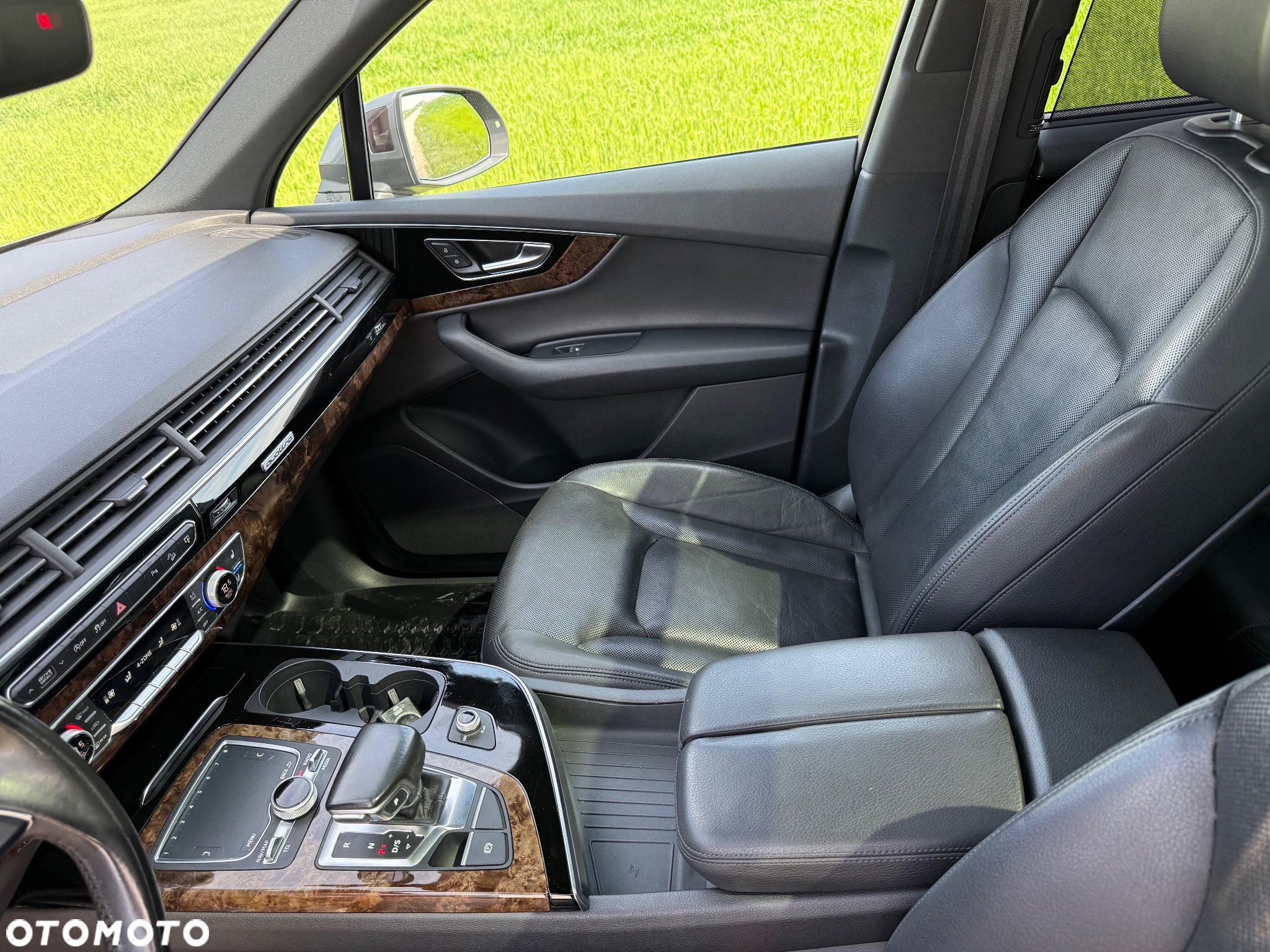 Audi Q7 3.0 TFSI Quattro Tiptronic - 15