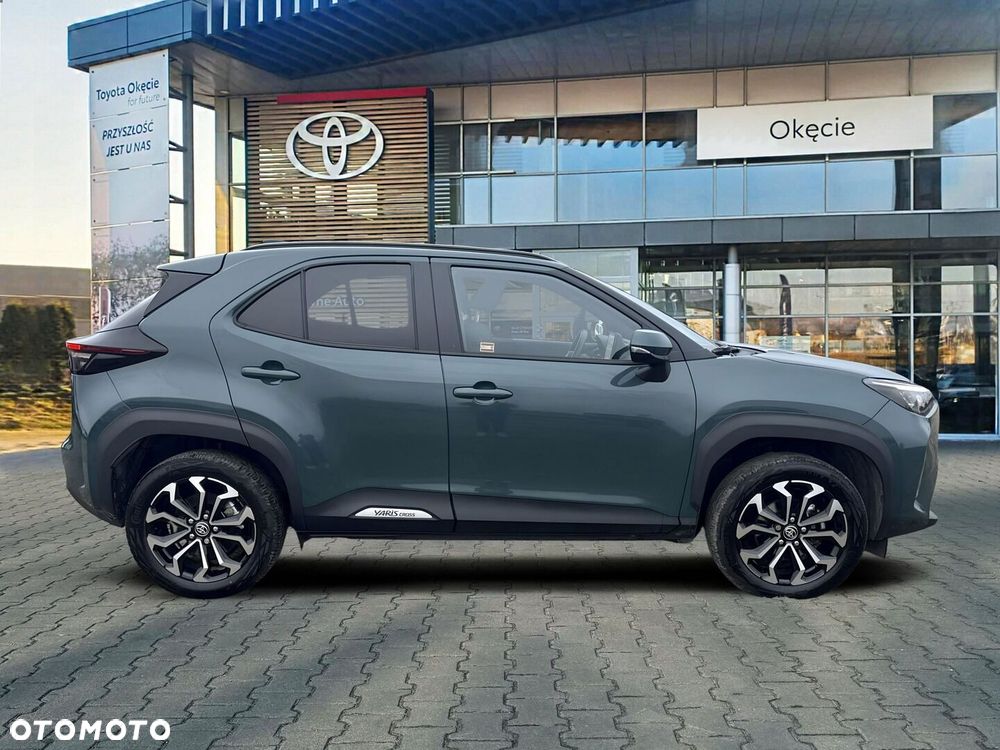 Toyota Yaris Cross Hybrid 1.5 Style - 6