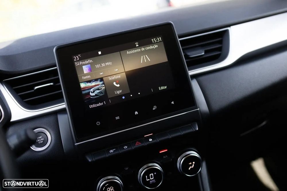 Renault Captur - 16