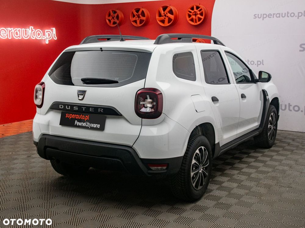 Dacia Duster - 7