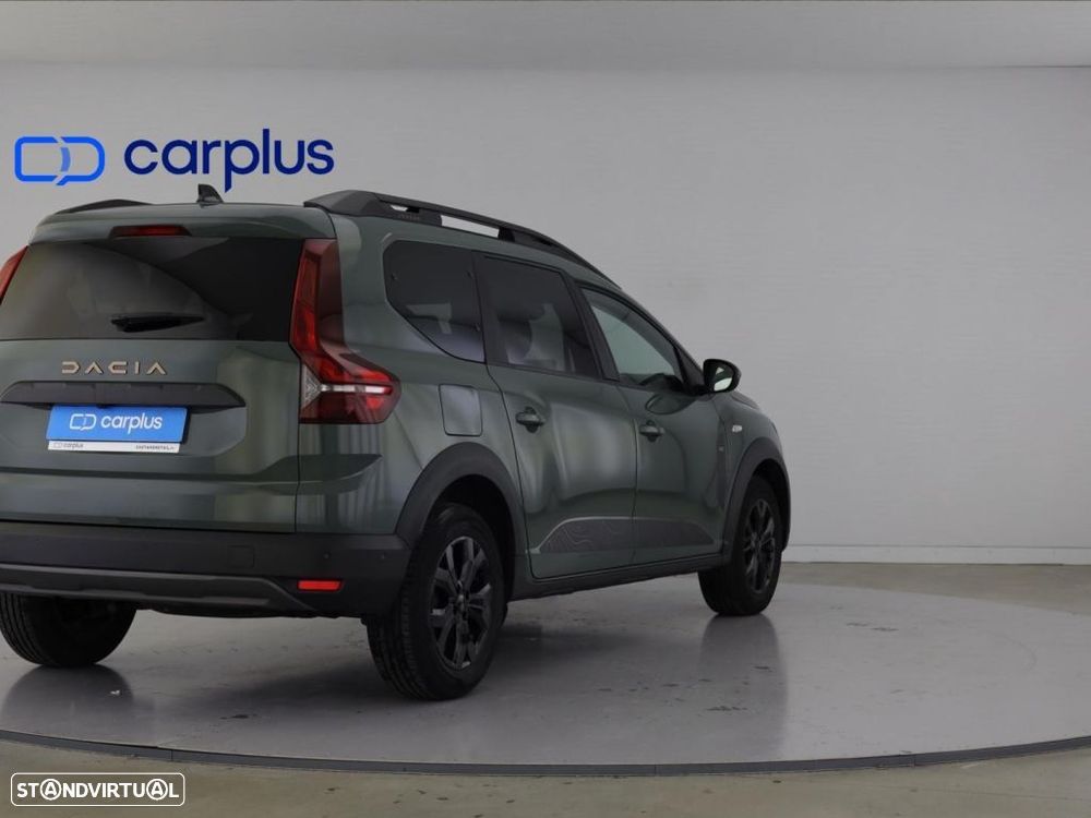 Dacia Jogger 1.0 ECO-G Extreme 7L Bi-Fuel - 7