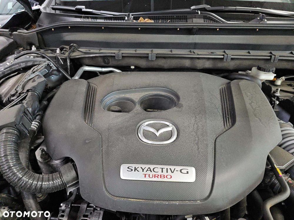Mazda CX-5 SKYACTIV-G 194 AWD Signature - 13