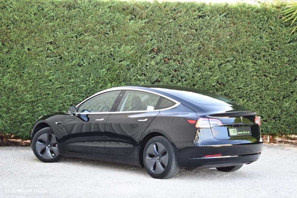 Tesla Model 3 Standard RWD Plus - 3