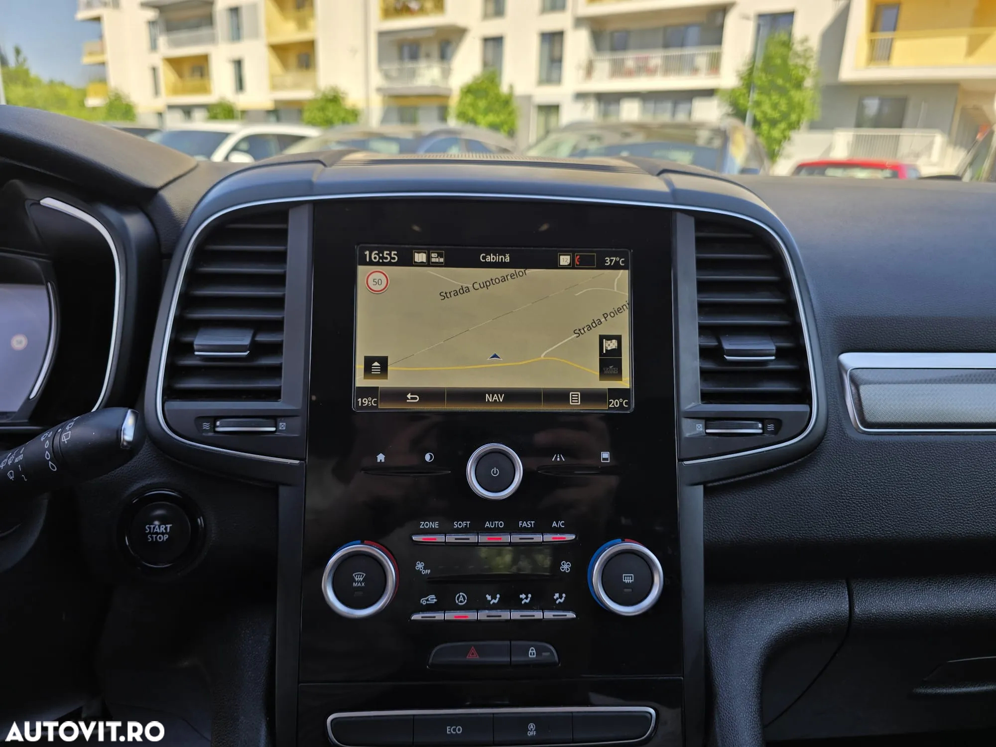 Renault Koleos ENERGY dCi 130 INTENS - 20