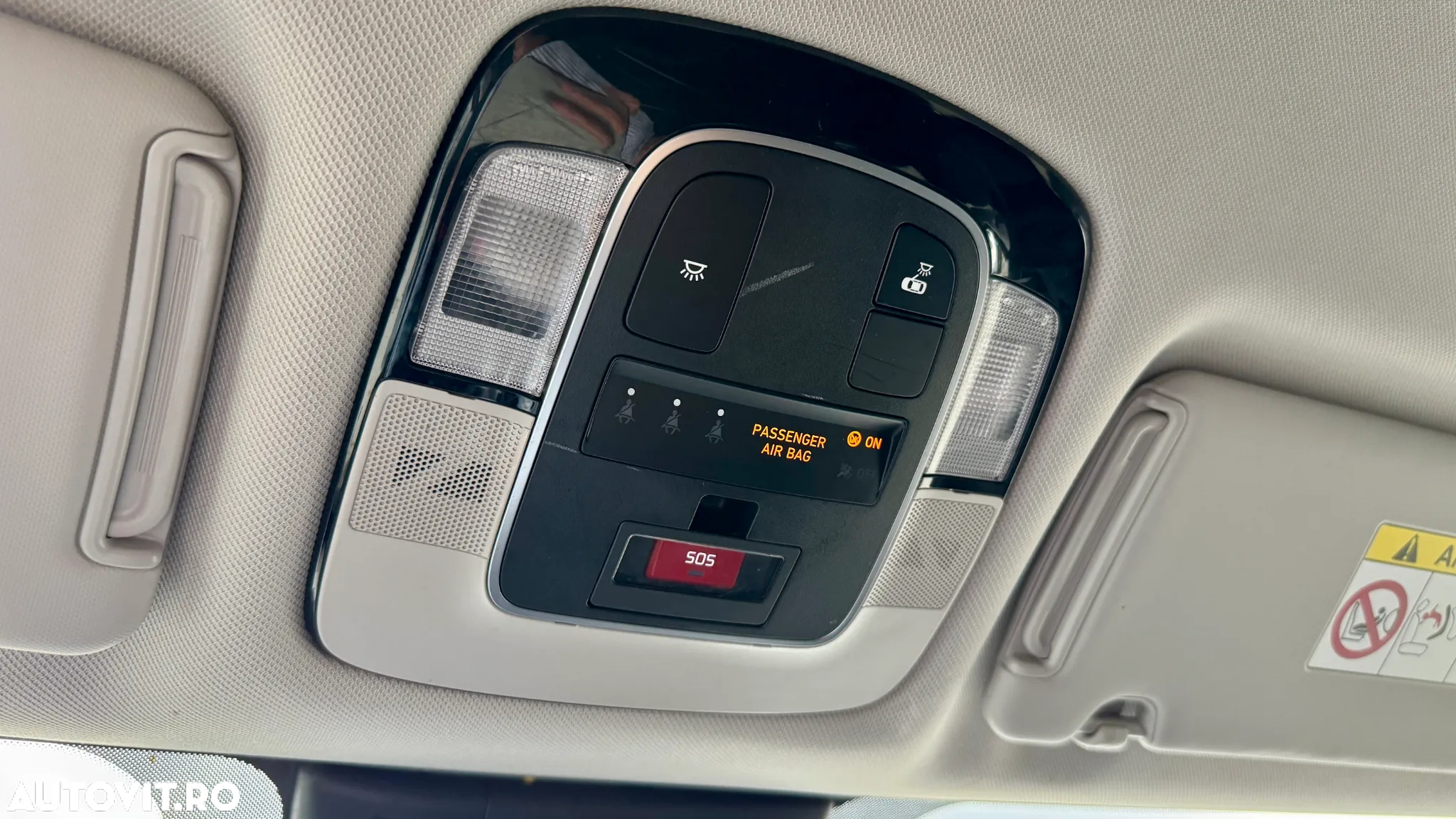 Hyundai Tucson - 24