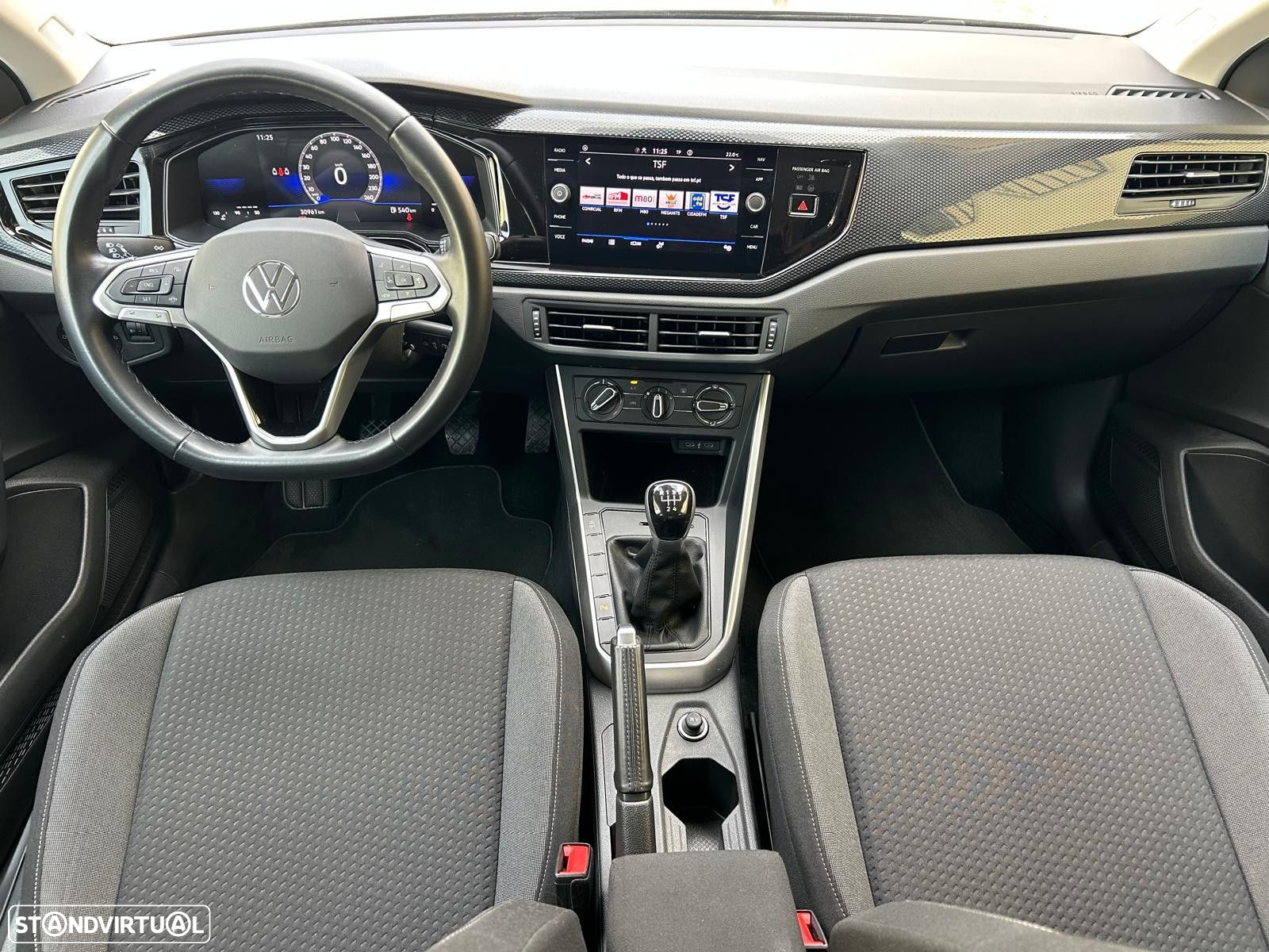 VW Polo 1.0 TSI Urban - 7