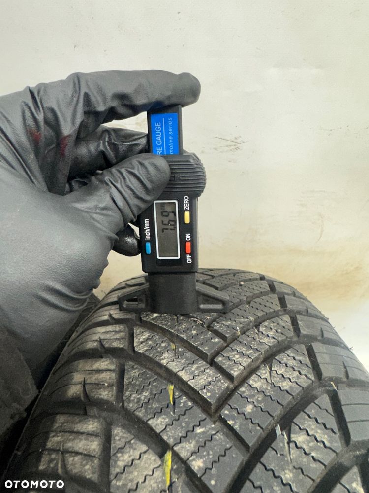 G-3019 185/65R15 88H MINERVA ALL SEASON MASTER - 2