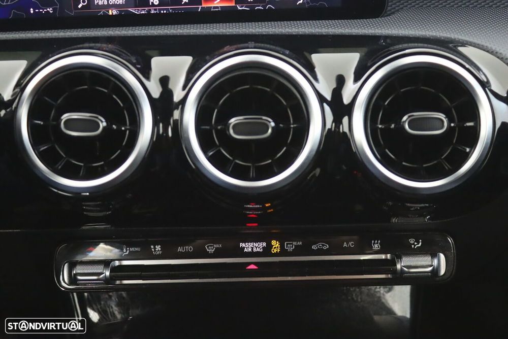 Mercedes-Benz A 250 Limousine e Style Plus - 32