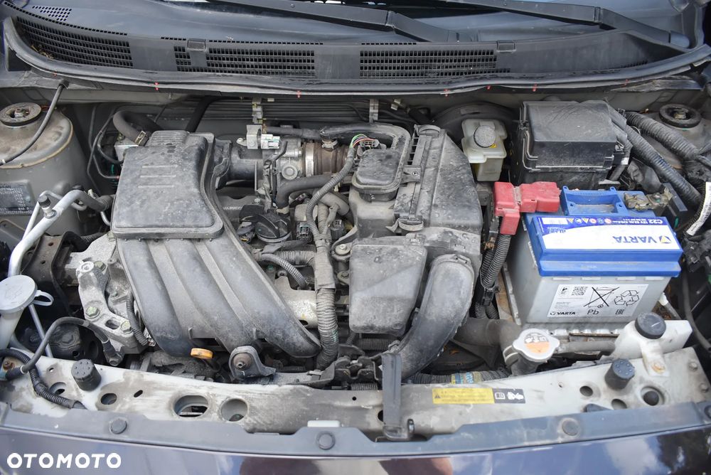 Nissan Micra - 31