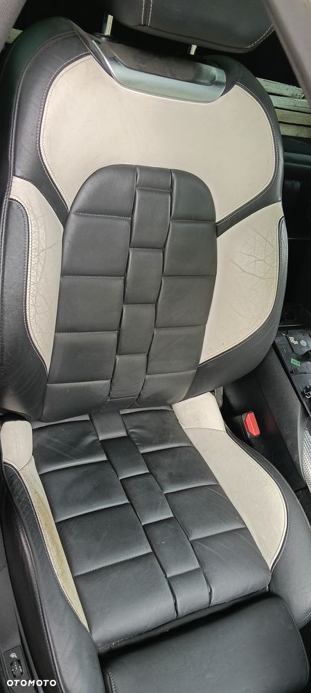 Citroën DS5 2.0 HDi Hybrid4 SportChic MCP - 13