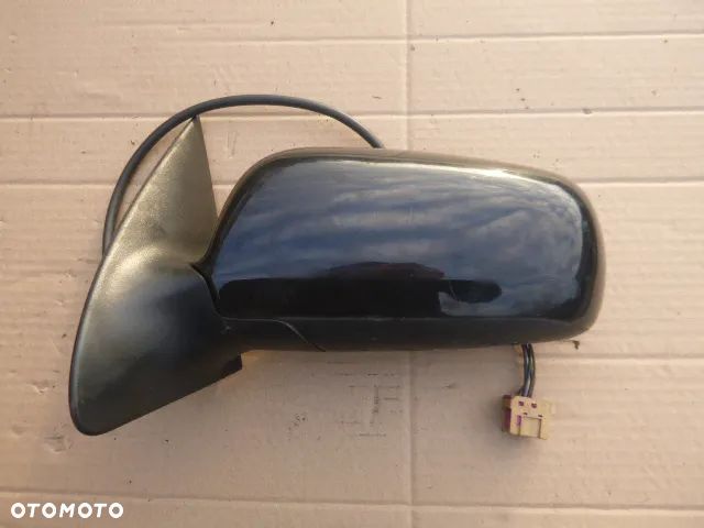 LUSTERKO LEWE ELEKTRYCZNE SKODA FABIA I 5 PINÓW - 2