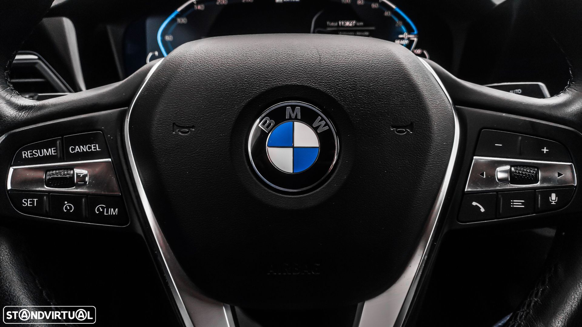 BMW 330 e Auto - 16