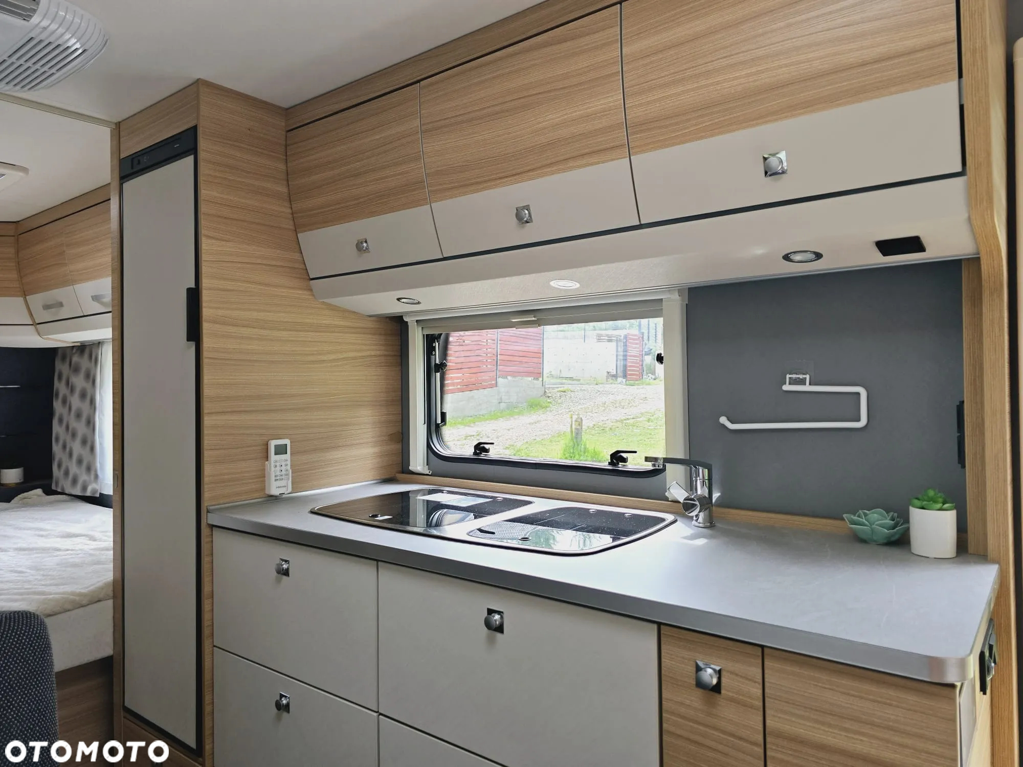 Dethleffs Camper 530 FSK Rally EDITION - 17