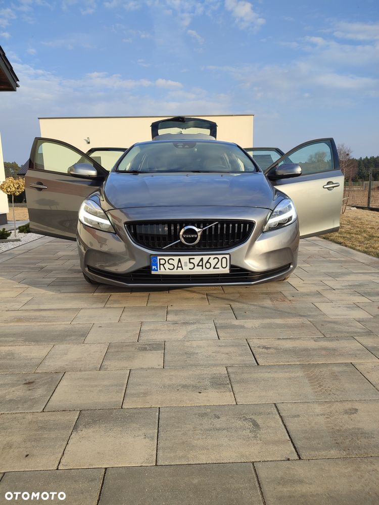 Volvo V40 - 3
