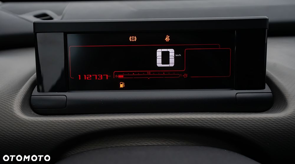 Citroën C4 Cactus Pure Tech 110 Stop&Start Feel - 40