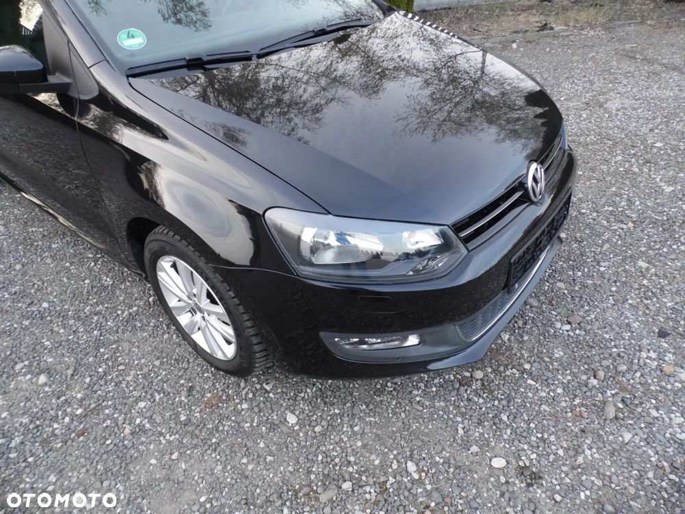 Volkswagen Polo 1.4 16V Highline DSG - 13