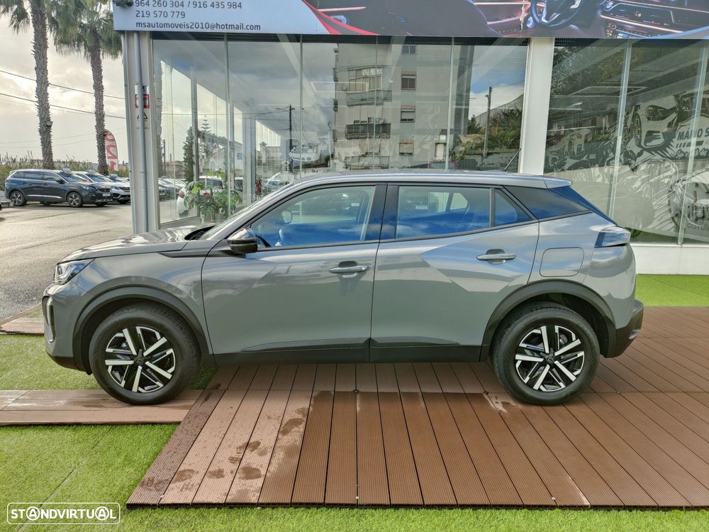 Peugeot 2008 1.2 PureTech Active Pack - 7