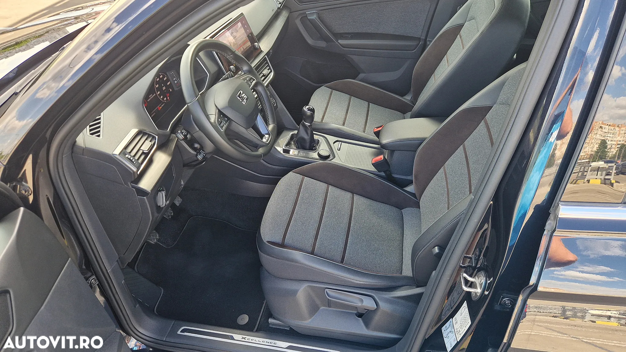 Seat Tarraco 2.0 TDI SCR Xcellence - 6