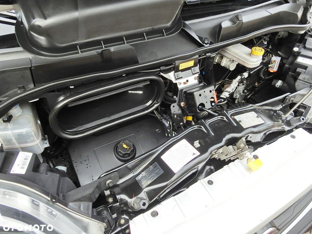 Fiat DUCATO PLANDEKA WINDA 9 PALET WEBASTO TEMPOMAT KLIMATYZACJA LEDY  180KM - 30