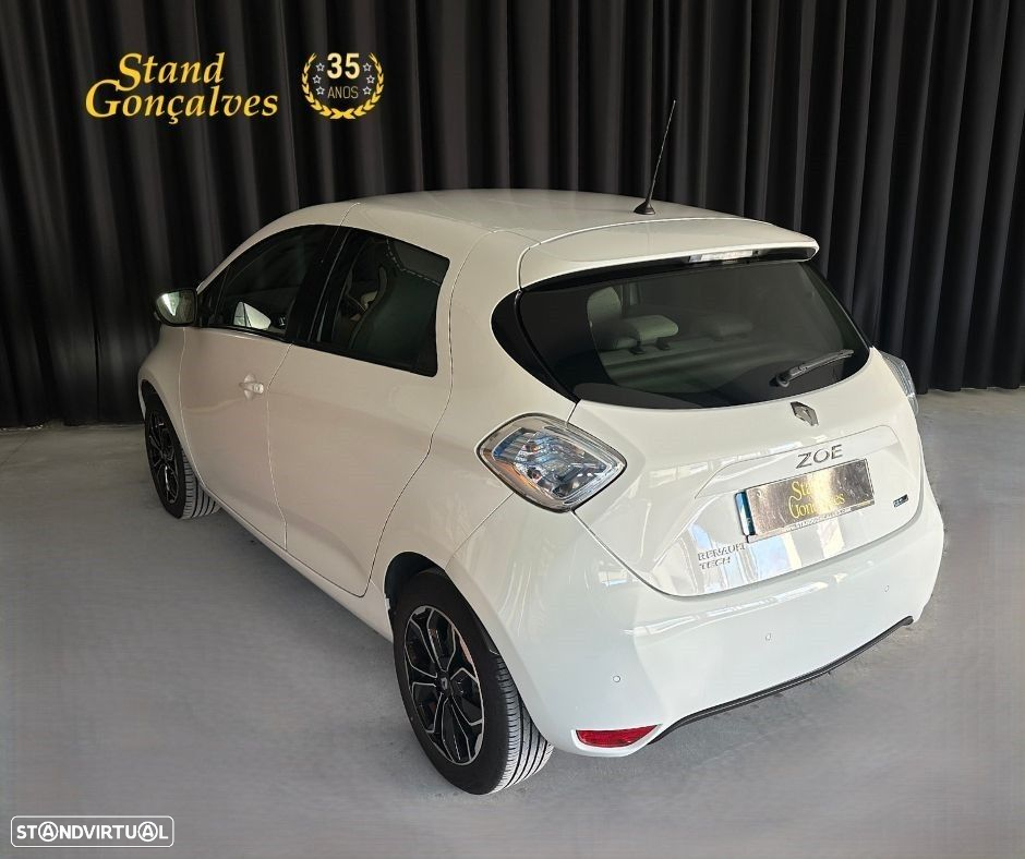 Renault Zoe - 23