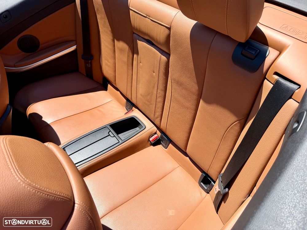 BMW 420 d Pack M Auto - 44