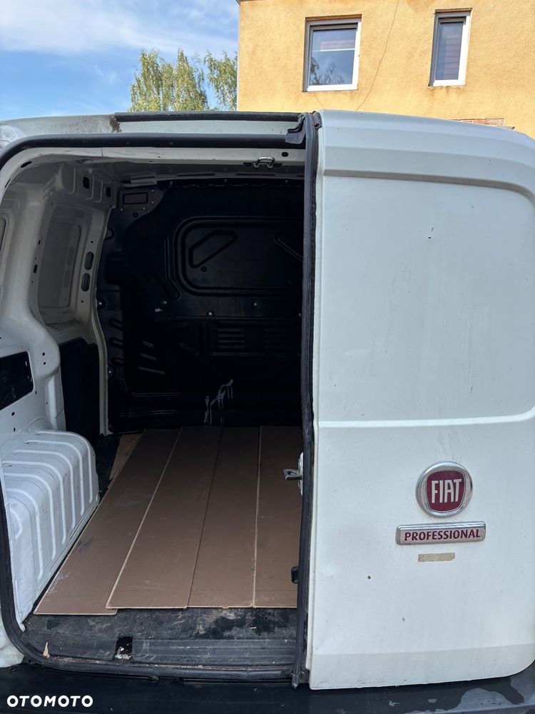 Fiat FIORINO - 9