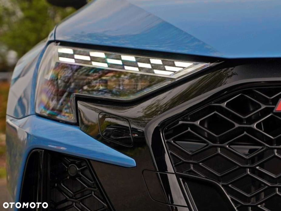 Audi RS3 Sportback TFSI Quattro S tronic - 17