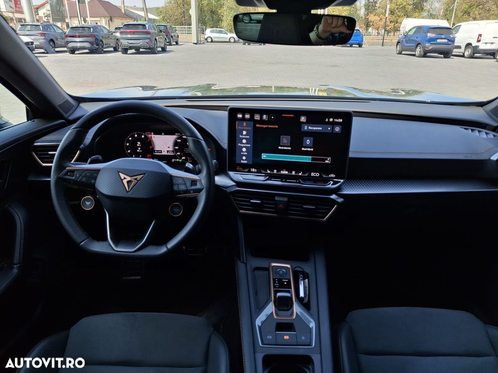 Cupra Formentor - 6