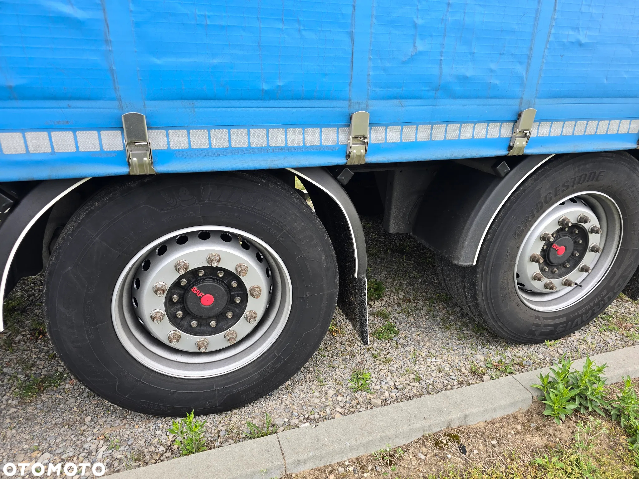 MAN TGX 26.470 - 9