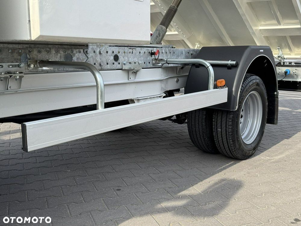 Volkswagen Crafter - 15