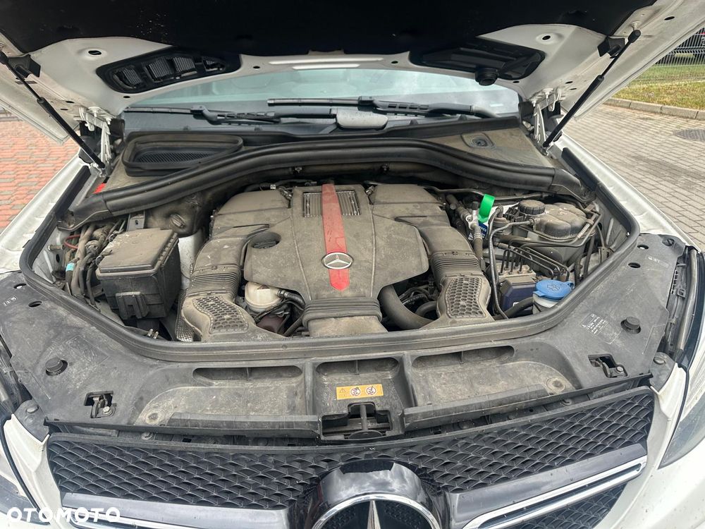 Mercedes-Benz GLE 450 AMG 4-Matic - 15