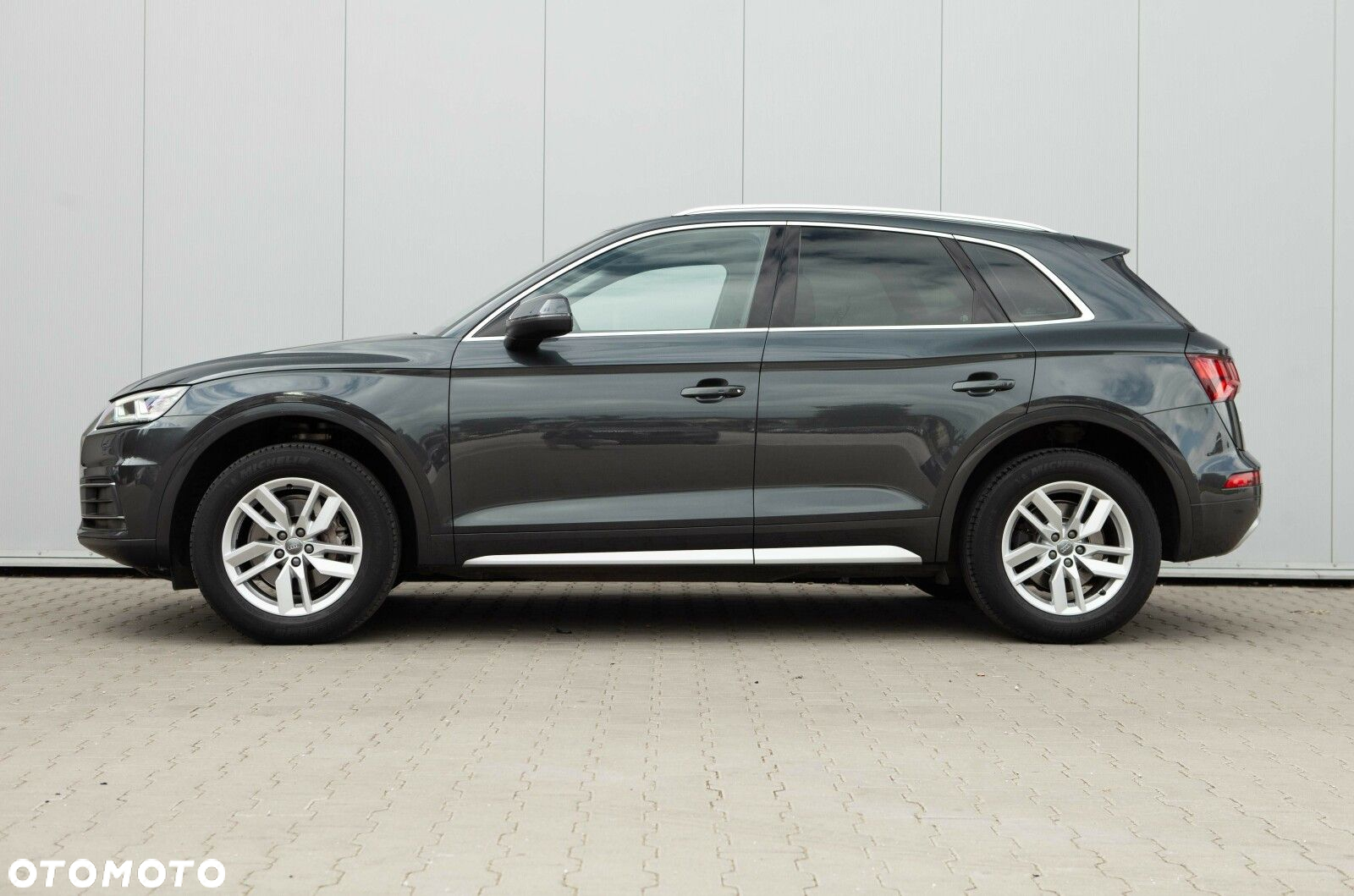 Audi Q5 - 8