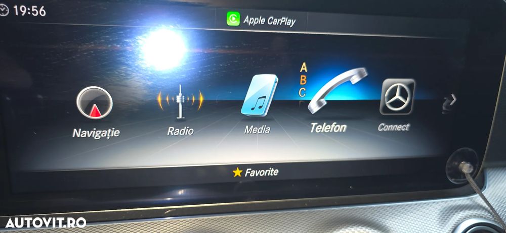 Mercedes-Benz E 220 d 4Matic 9G-TRONIC AMG Line - 30