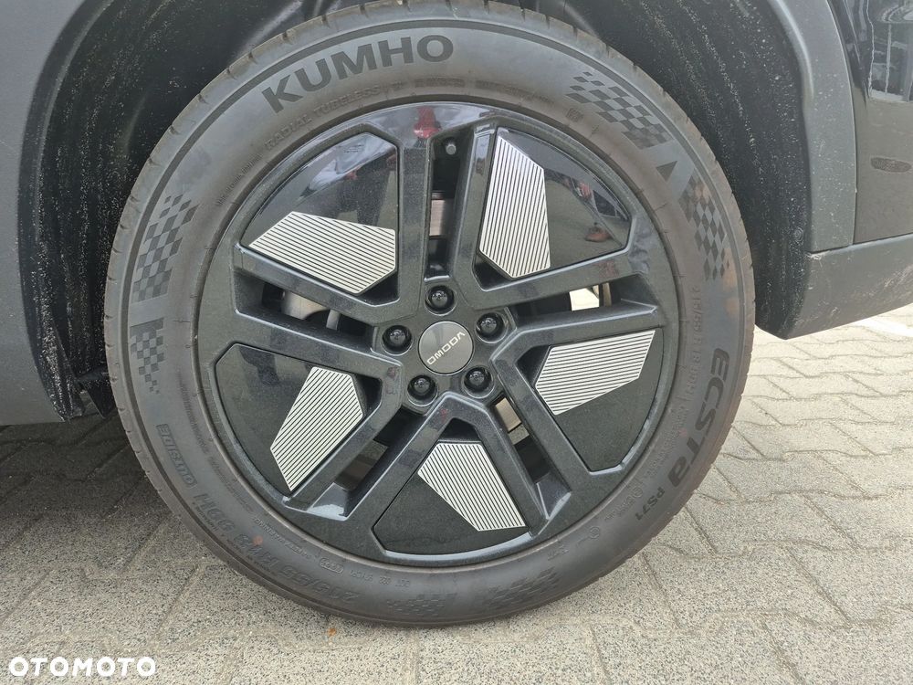Omoda 5 1.6 T-GDI Premium DCT - 10