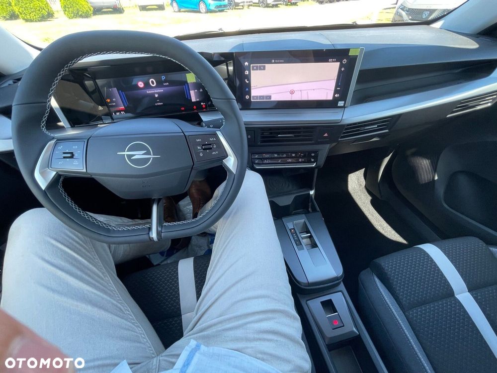 Opel Frontera - 19