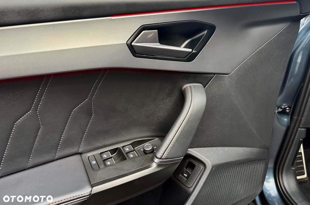 Cupra Formentor VZ 2.0 TSI DSG - 39