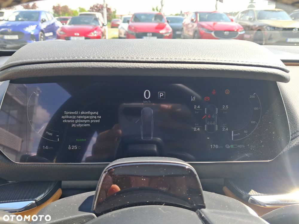 Mazda 6e 68.8kWh Takumi Plus - 14