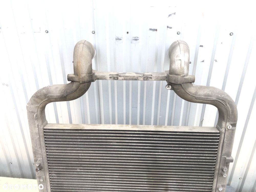 INTERCOOLER DAF XF 2012 - 2022 FT 460 340 kW [462 KM] 4x2 2012 - 5