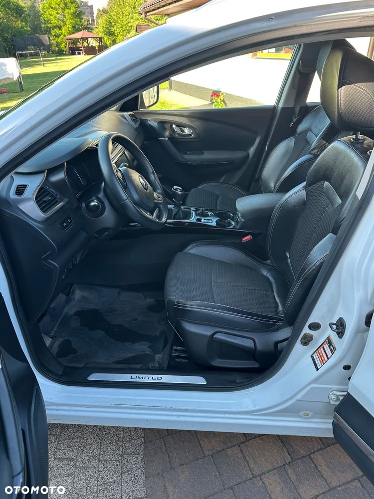 Renault Kadjar 1.3 TCe FAP Limited - 6
