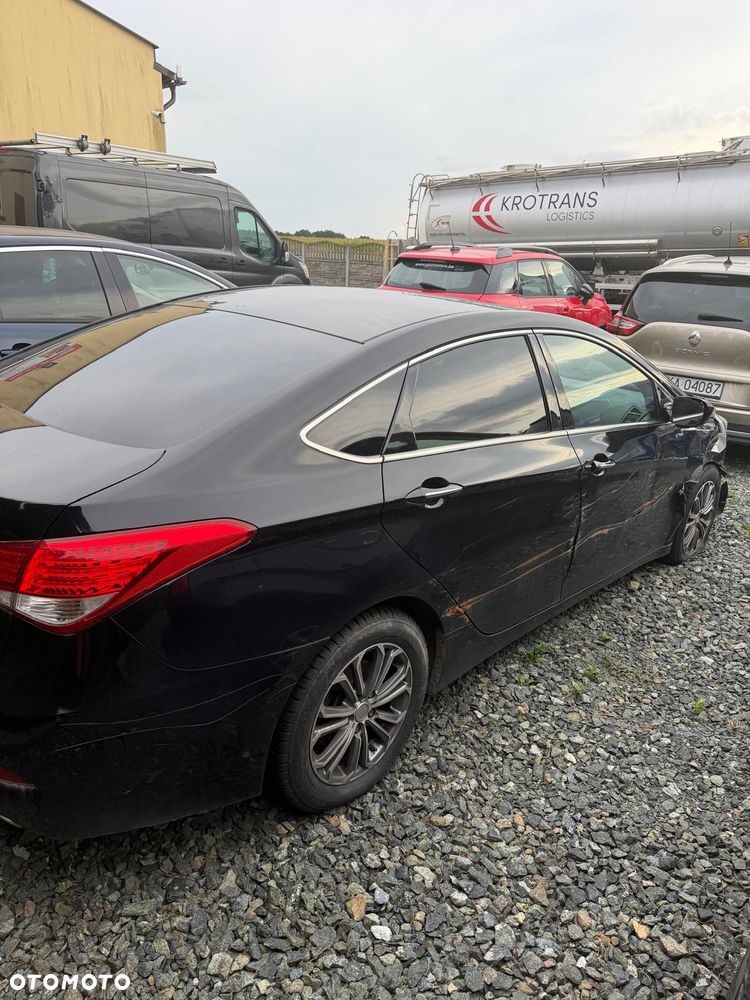 Hyundai i40 1.7 CRDi Premium - 6