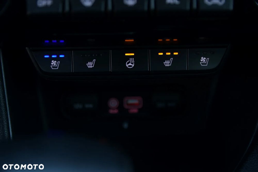 Kia Sportage 2.0 CRDI GT Line 4WD - 31