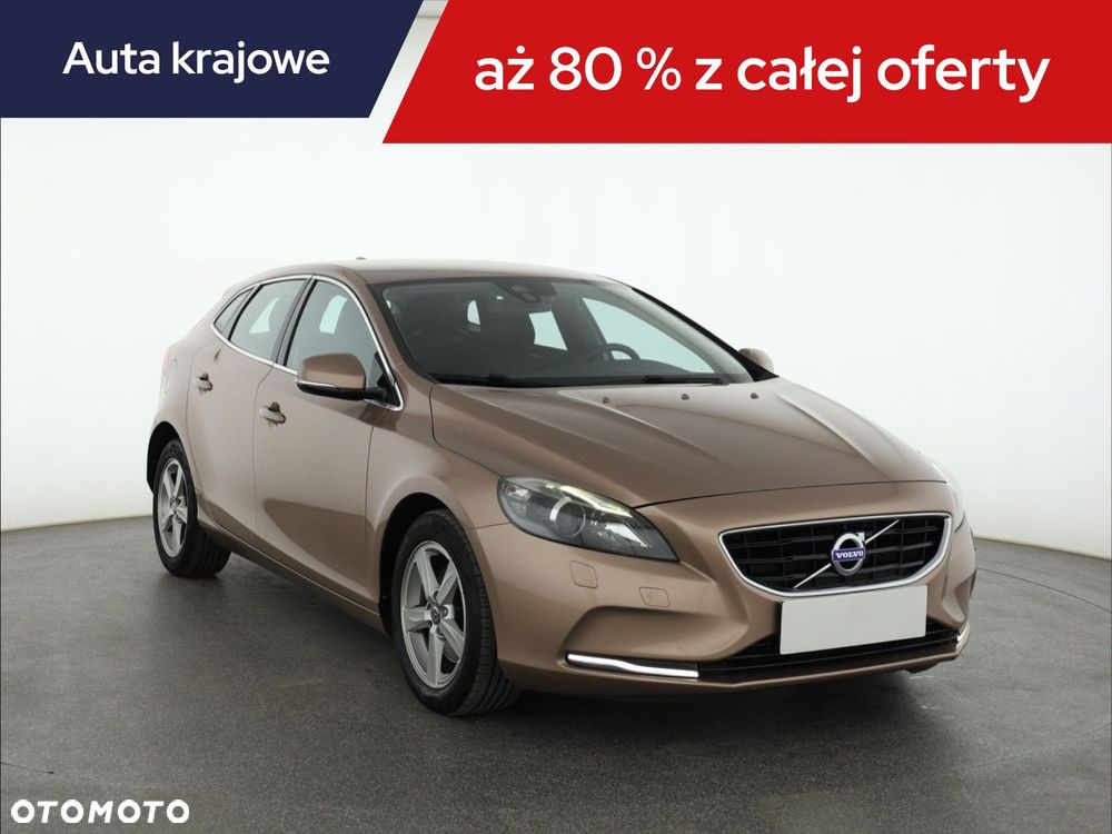 Volvo V40 2014 photo 2